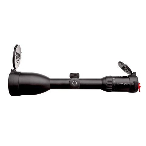 Приціл оптичний 