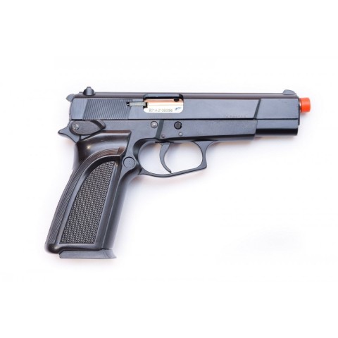 Стартовый пистолет Blow Magnum