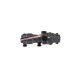 Прицел TRIJICON ACOG 4x32 Dual Illuminated Red Chevron  BAC NS