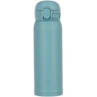 Термокружка Zojirushi SM-WS48GM 0.48 л Aqua Green