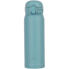 Термокружка Zojirushi SM-WS48GM 0.48 л Aqua Green