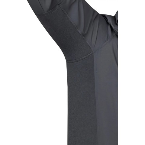 Сорочка Brain Hookline M Dark grey