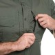 Сорочка Pentagon Plato Tactical shirt short XL Ranger Green
