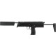 Пневматический пистолет Umarex Heckler & Koch MP7A1 SD 4,5 мм Pellet