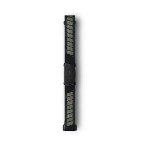 Garmin HRM-Dual — универсальный пульсометр с ANT+ и Bluetooth