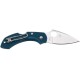 Нож Spyderco Dragonfly 2 Cobalt Blue