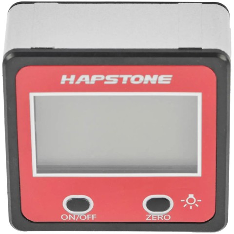 Цифровий кутомір Hapstone