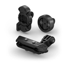 Монтажний комплект кріплення Garmin Varia під рейки сидіння