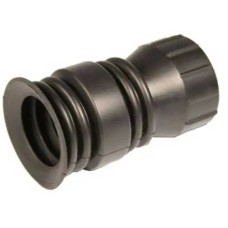 наглазник WEGU диам. 38 mm, длина 90 mm