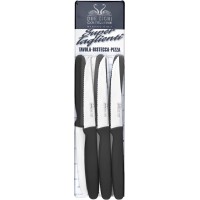 Набір ножів Due Cigni Pizza Knife 6PZ