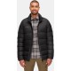 Куртка Mammut Whitehorn IN Jacket Men L 1013-02100 black