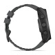 Garmin tactix 8 (51 мм) AMOLED Cerakote® Coating с Applied Ballistics Ultralight