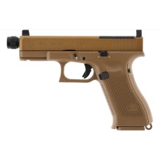 Пневматический пистолет Umarex Glock 19X MOS COY кал.4,5мм