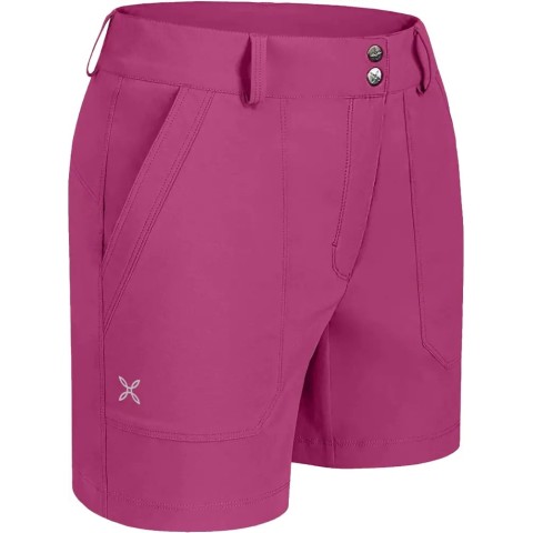 Шорты Montura Sarzana Shorts Woman L Baton Rouge