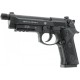 Пневматичний страйкбольний пістолет Umarex Beretta M9A3 FM  кал. 6мм. CO2