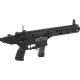 Винтовка страйкбольная G&G Armament FAR 9 Black