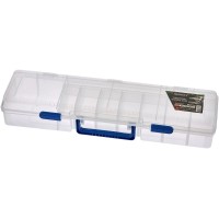 Коробка Select Terminal Tackle Box SLHX-0301 50х15х8cm