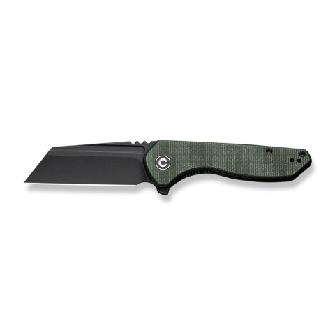 Ніж складаний Civivi ExOne Green C23036-3
