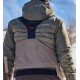 Вейдерсы Grundens Men’s Boundary Stockingfoot MD (9-11) Stone/Otter