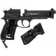 Пневматичний пістолет Umarex Beretta M92 FS