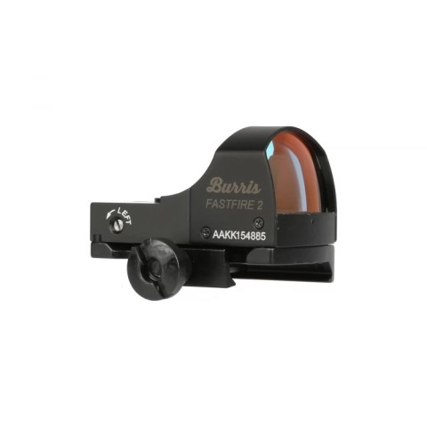 Коліматорний приціл Burris FastFire II 4MOA