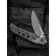 Ніж складаний Weknife WE-Guthrie WE23072B-3