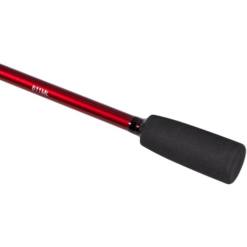 Спінінг Shimano Sienna 2.11m 3-21g