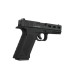 Пистолет пневматический SAS G18 Blowback кал. 4.5 мм BB