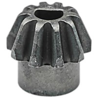 Стальная шестерня мотора LCT PK-339