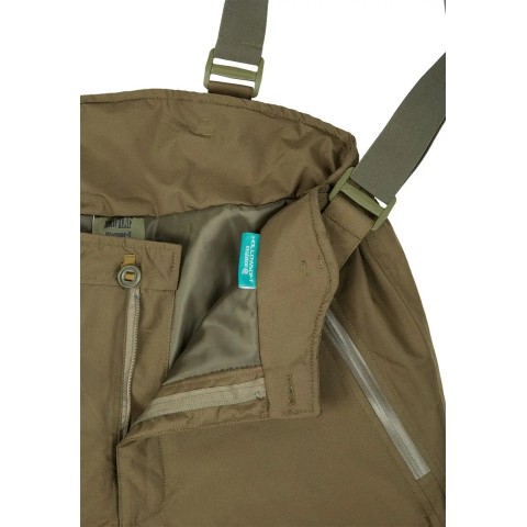 Костюм Skif Tac Warmer XL Зеленый