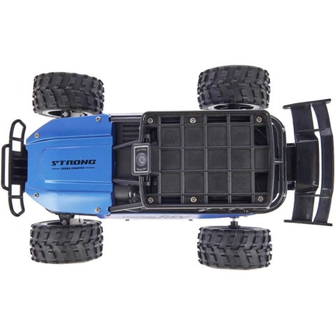 Машинка ZIPP Toys FPV Racing із камерою Синій