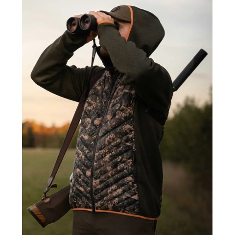 Куртка Chevalier Hunter Hybrid Hood XL Antler Camouflage
