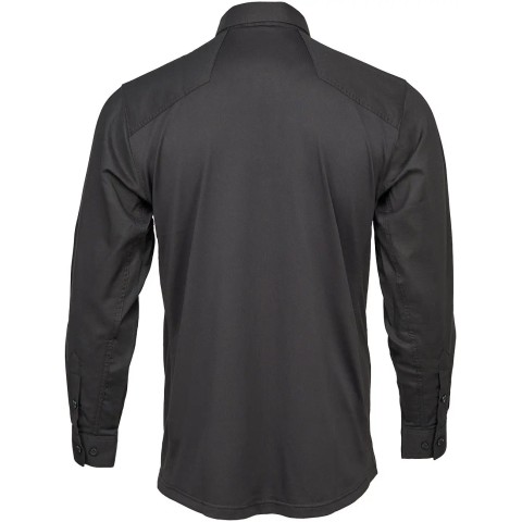 Рубашкa First Tactical M'S V2 PRO PERF LS SHRT M динный рукав черный