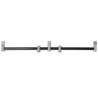 Буз-бар Prologic Commander Carbon Steel Goal Post Buzzer Bar 3 Rods 46.5cm карбоновый