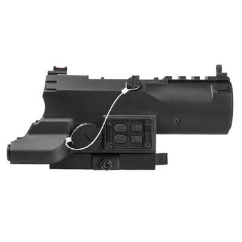 Прицел коллиматорный NcStar Navigation Lights 4X34