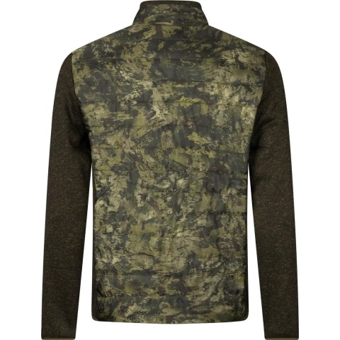 Куртка Seeland Theo Hybrid 4XL invis green