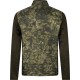 Куртка Seeland Theo Hybrid 4XL invis green