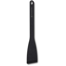 Кухонна лопатка Victorinox Epicurean Angled Turner Чорн. (325x54x6мм)