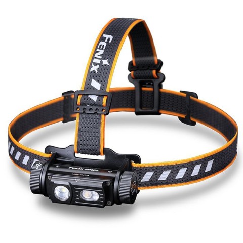 Ліхтар налобний Fenix HM60R