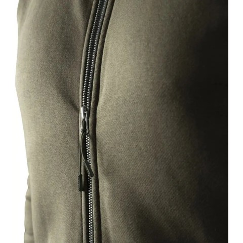 Флисовая кофта Pentagon Highneck Sweater XL Ral