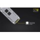 Фонарь Nitecore TIP красный