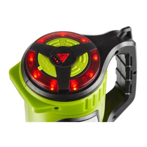 Фонарь кемпинговый Skif Outdoor Big Buster