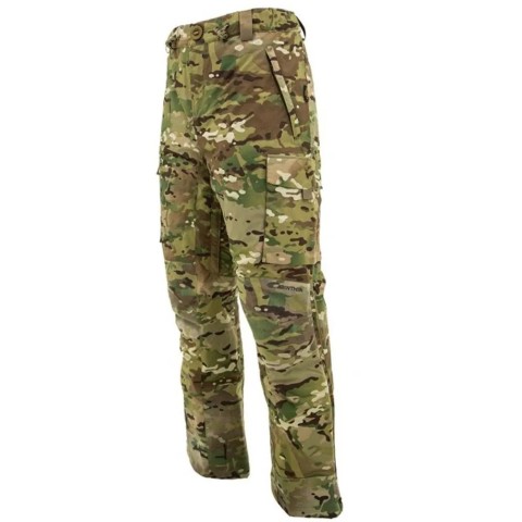 Брюки Carinthia MIG 4.0 Trousers G-Loft M Multicam