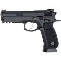 Страйкбольний пістолет ASG CZ SP-01 Shadow Combi кал.6 мм