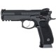 Страйкбольний пістолет ASG CZ SP-01 Shadow Combi кал.6 мм