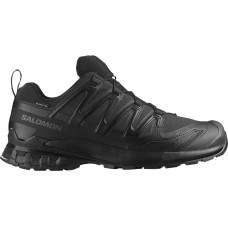 Кроссовки Salomon XA PRO Forces GTX 8 Black