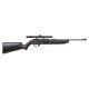 Гвинтівка пневматична Crosman 760 c оптичним прицілом
