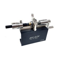 Wilson CT:SS Case Trimmer Kit with Micrometer with TIN cutter - Триммер для подрезки гильз с микрометром и нитрид-титановим резцом