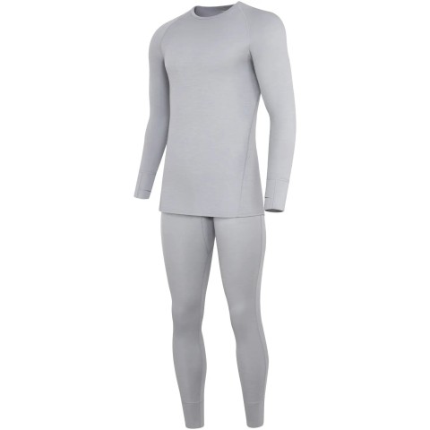 Термоштаны Frontier Juniper M merino/bamboo Stone