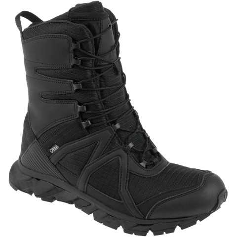Ботинки Chiruca Patrol High 41 Gore-Tex Black